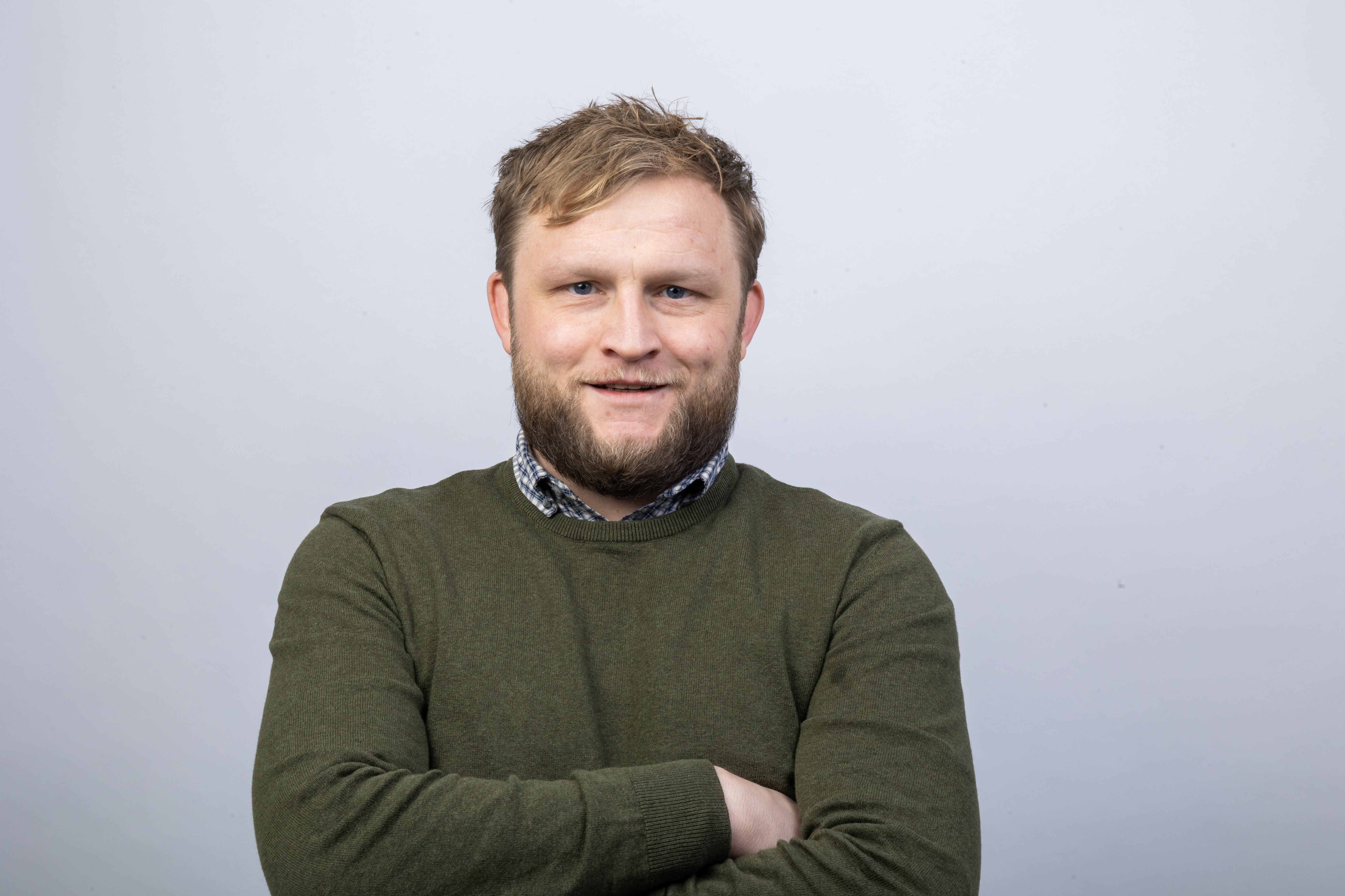 Björn Kats